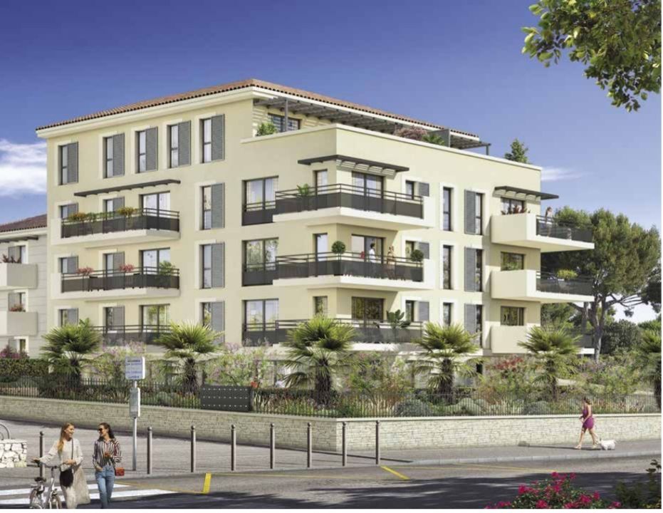 NOUVEL APPARTEMENT A LA CIOTAT - Photo 2
