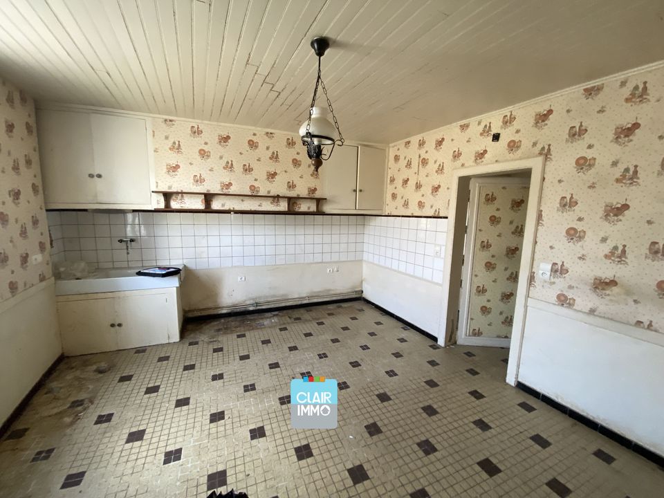 MAISON TYPE T6 DE 160 M2 AVEC GARAGE ET DÉPENDANCE - Photo 2
