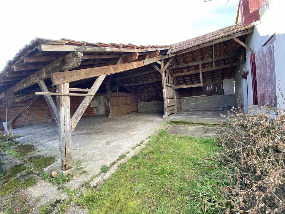 MAISON TYPE T6 DE 160 M2 AVEC GARAGE ET DÉPENDANCE - Photo 5