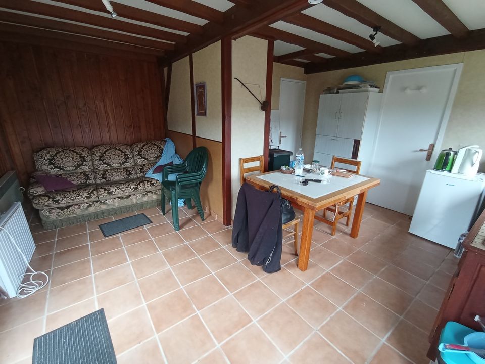 Deux châlets en bois douglas - Photo 5
