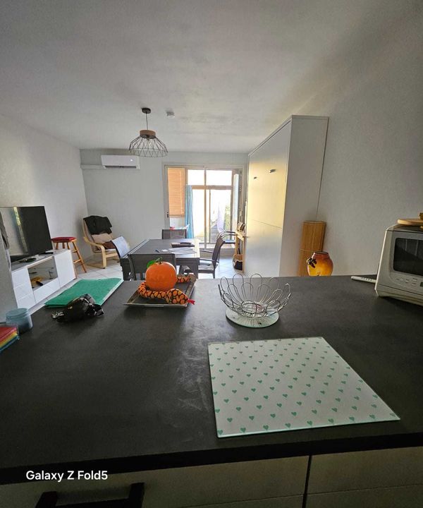 Appartement à vendre, 2 pièces, 33 m², Sausset Les Pins