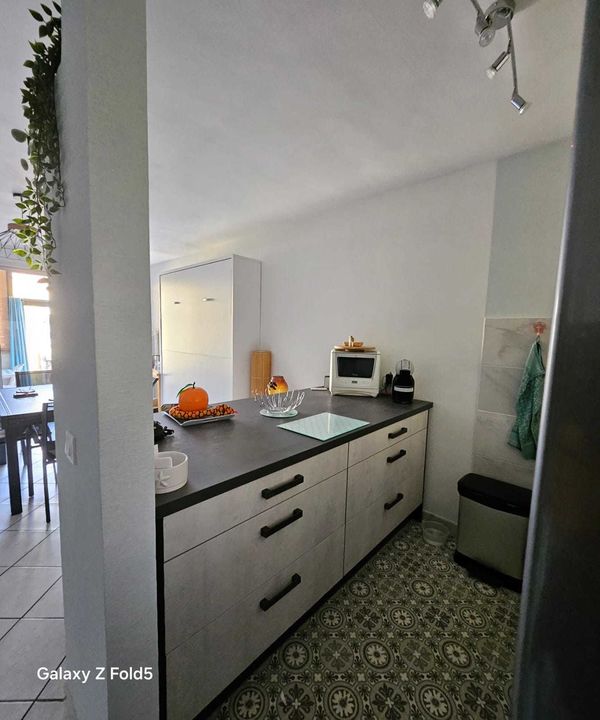 Superbe Appartement meublé et rénové de 43m² habitable à - Photo 2