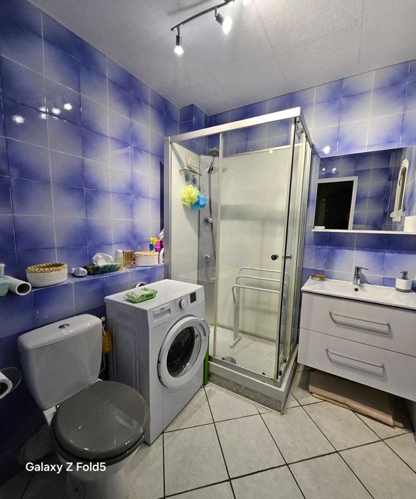Superbe Appartement meublé et rénové de 43m² habitable à - Photo 5
