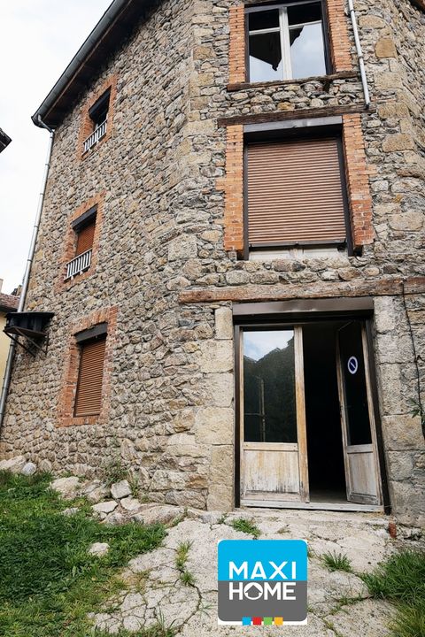 Maison à vendre, 9 pièces, 220 m², Vorey