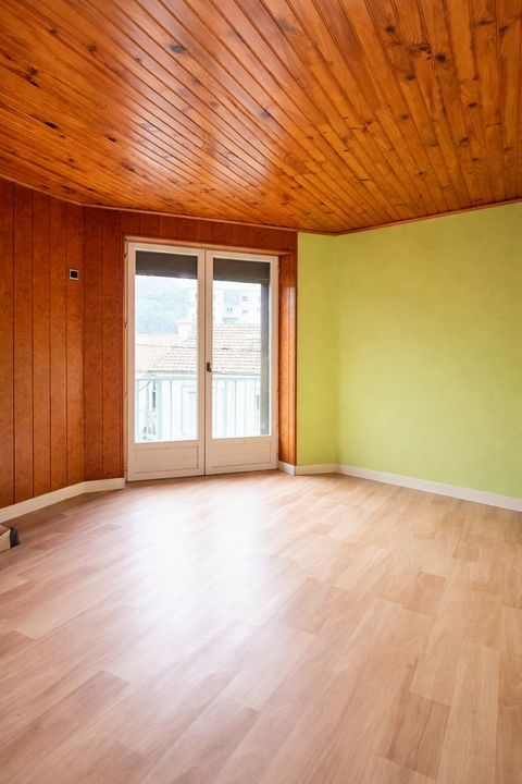 ensemble immobilier 220 m² - Fort potentiel (commerce + - Photo 5