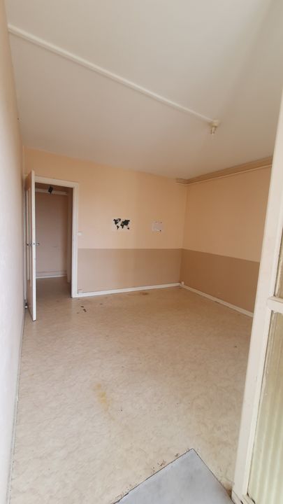 Studio en coeur de ville - Photo 2