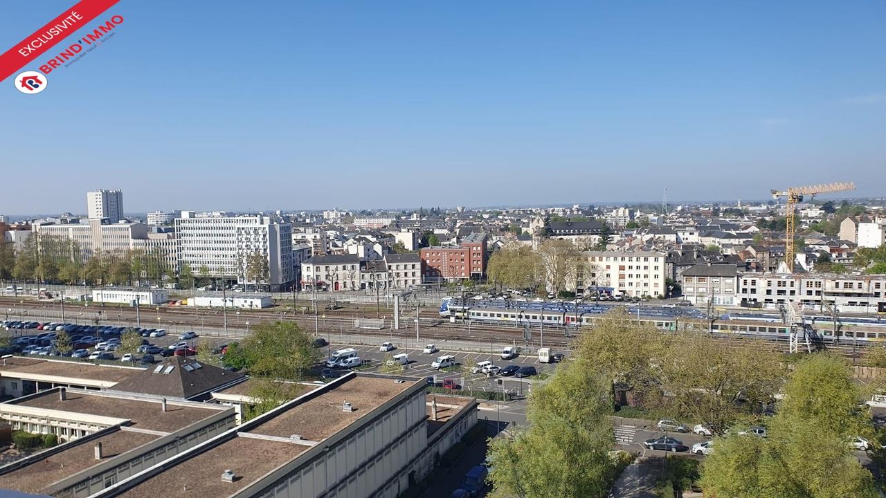 Studio en coeur de ville - Photo 3