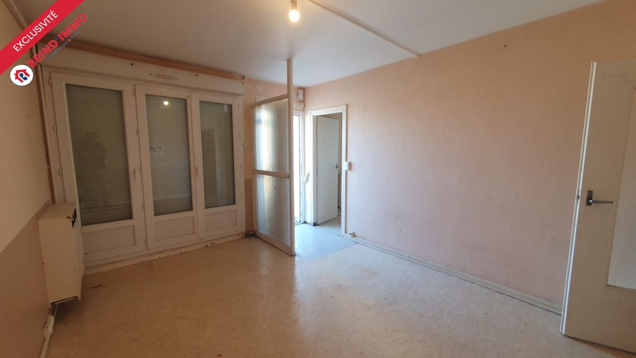 Studio en coeur de ville - Photo 4