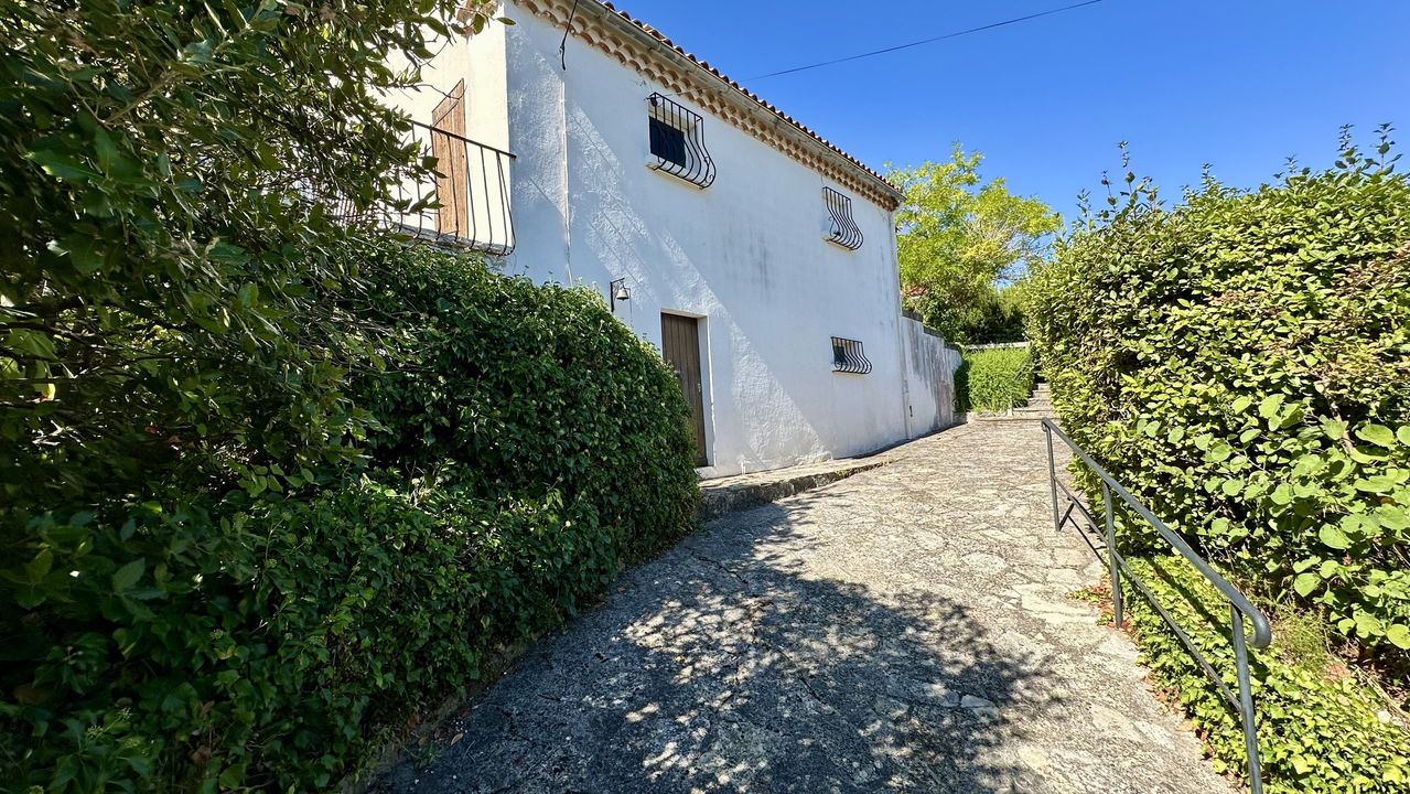 Maison à vendre, 5 pièces, 104 m², La Penne Sur Huveaune