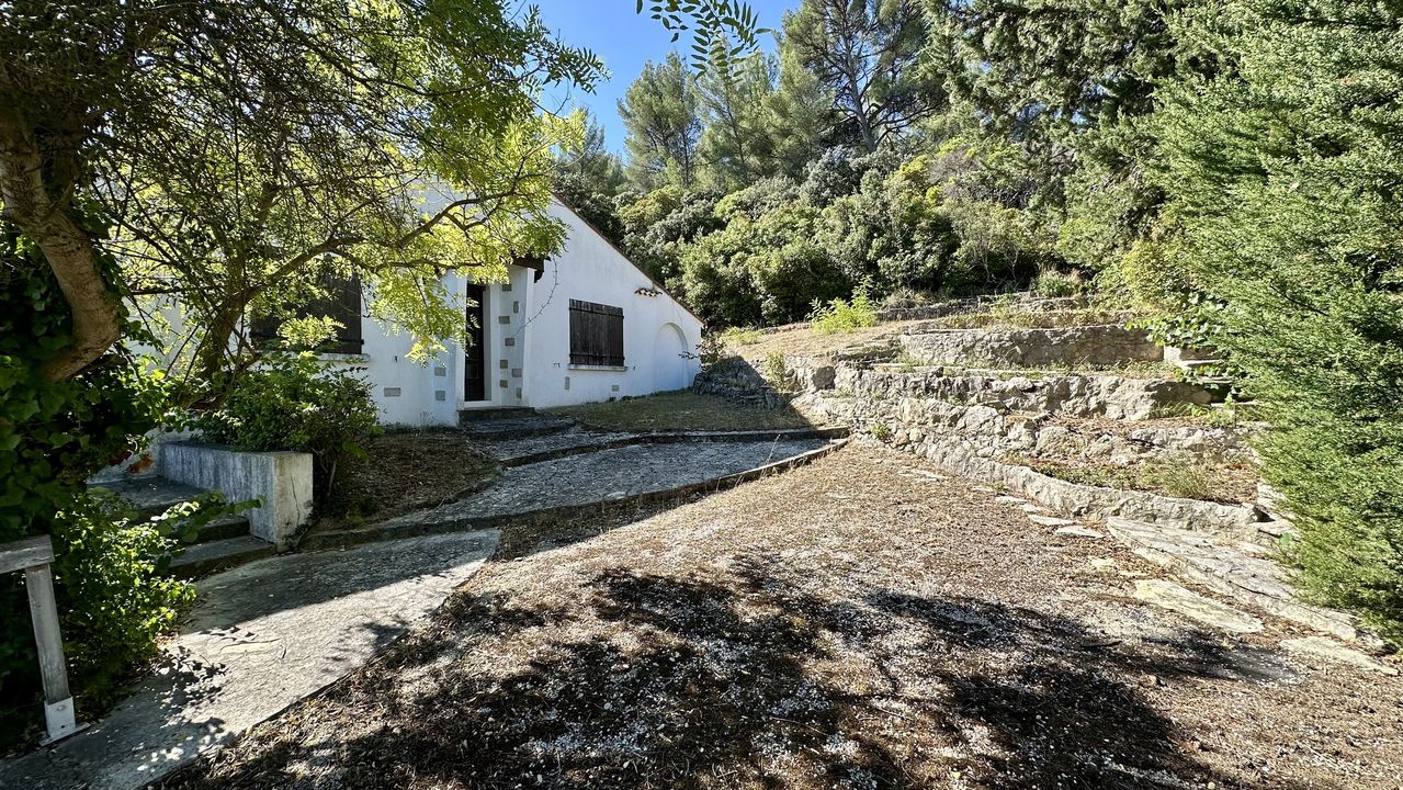 LA PENNE SUR HUVEAUNE, MAISON DE 104M² SUR TERRAIN DE 725M - Photo 3