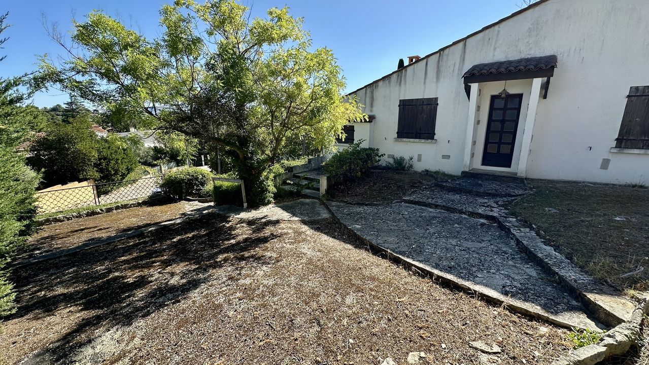 LA PENNE SUR HUVEAUNE, MAISON DE 104M² SUR TERRAIN DE 725M - Photo 4