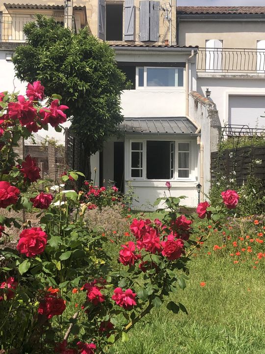 Maison à vendre, 4 pièces, 103 m², Pauillac