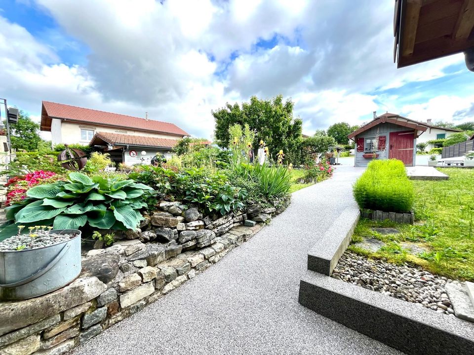 Maison à vendre, 9 pièces, 407 m², Arthaz Pont Notre Dame