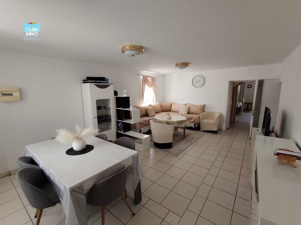 Maison à vendre, 6 pièces, 160 m², Saint Albain