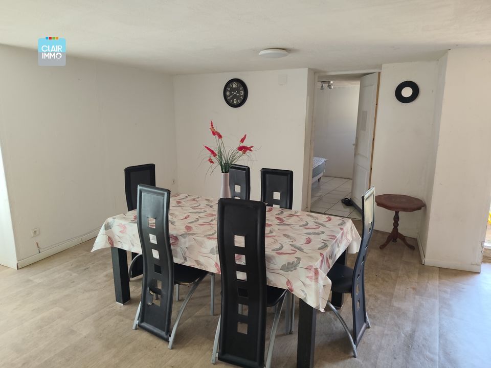 A SAINT-ALBAIN PROCHE MACON MAISON 5 PIECES DE 150 M2 SUR - Photo 4