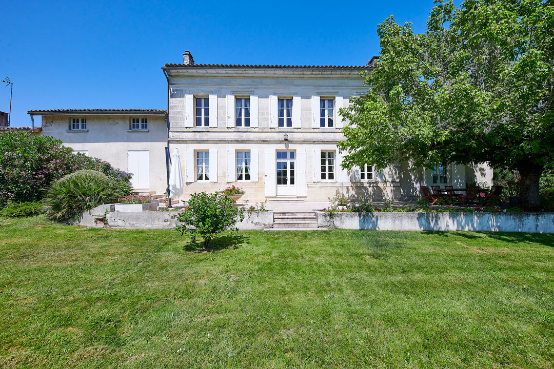 Maison à vendre, 7 pièces, 200 m², Saint Denis De Pile