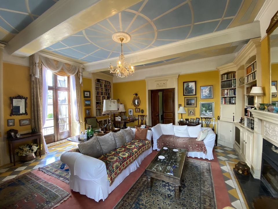 PROPRIÉTÉ GASCONNE EN PERRES AVEC GÎTE ET DÉPENDANCES - Photo 2