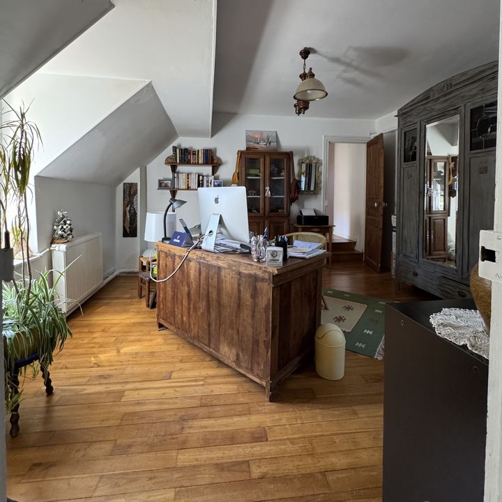 Maison 5 pièces rénovée à Chalo-Saint-Mars - Photo 3