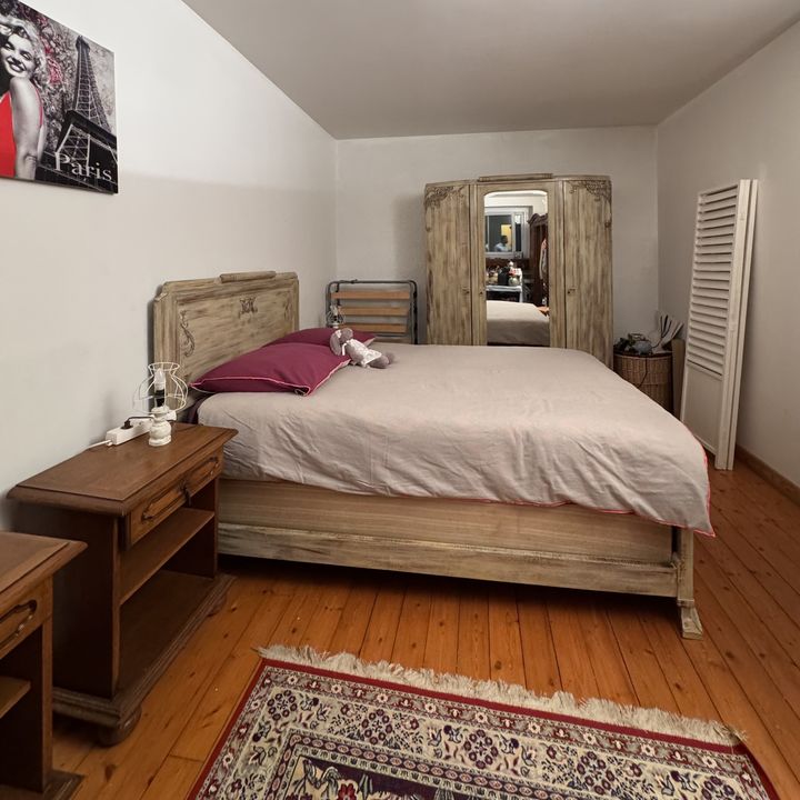 Maison 5 pièces rénovée à Chalo-Saint-Mars - Photo 4