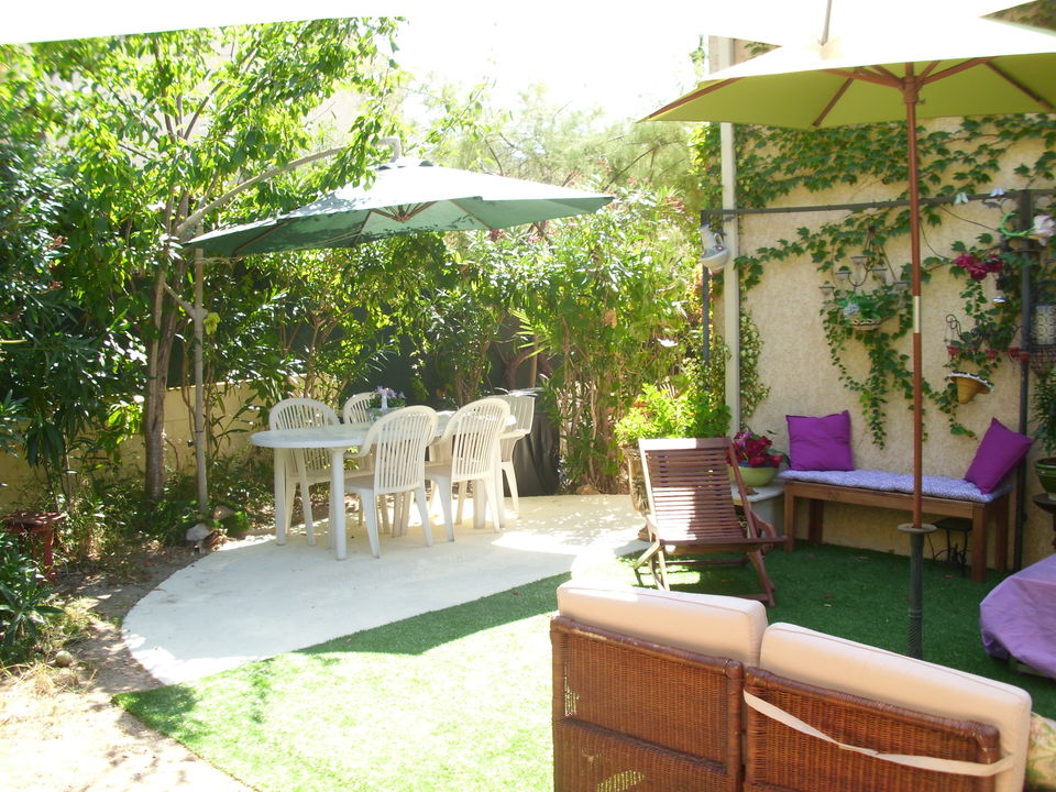 MAISON AVEC JARDIN - Photo 3