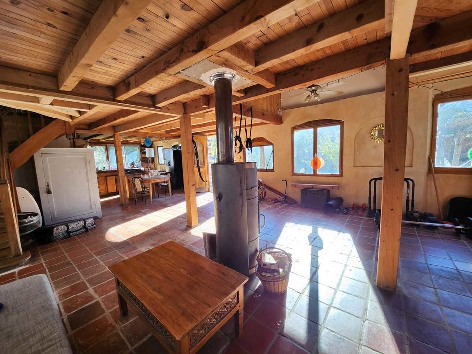 ANCIEN CORPS DE FERME AVEC GÎTE - Photo 2
