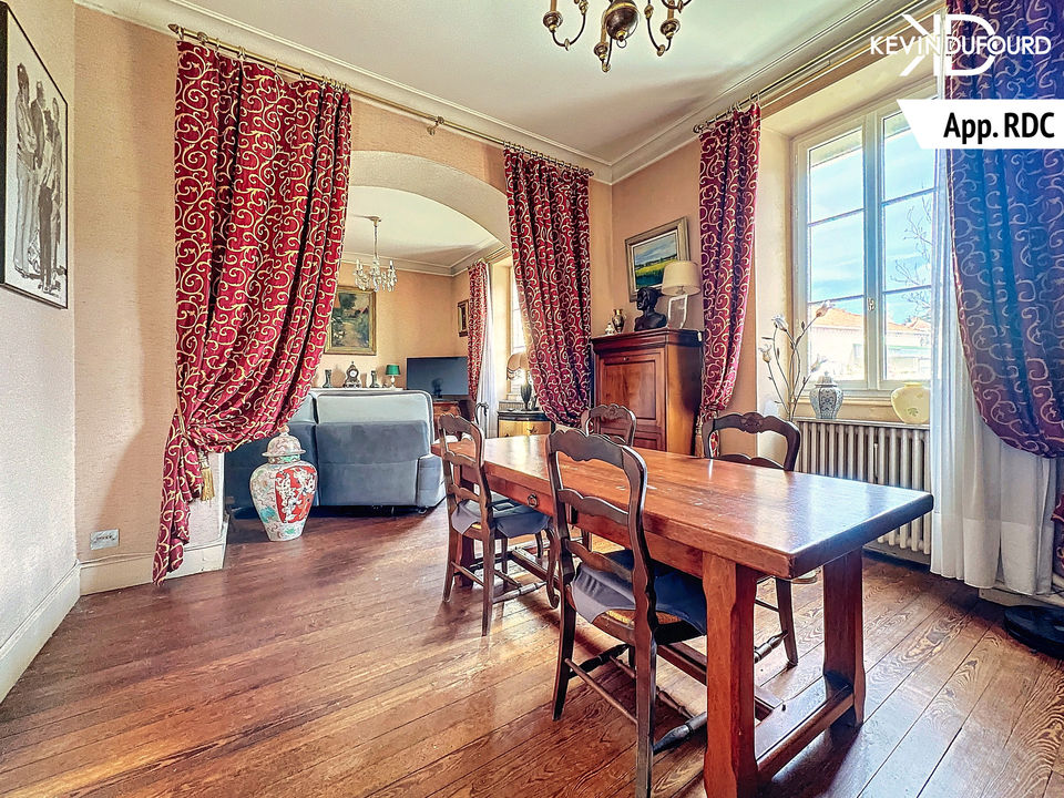 Maison à vendre, 10 pièces, 290 m², Aubenas