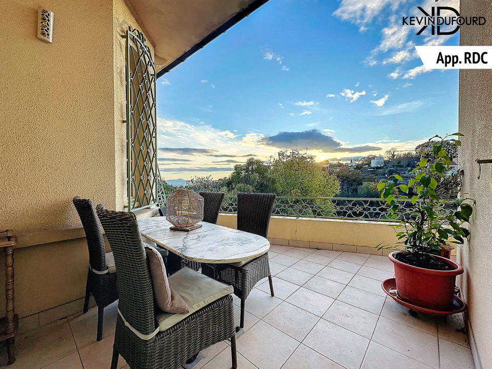 Ensemble immobilier de 290M² à AUBENAS - Photo 2
