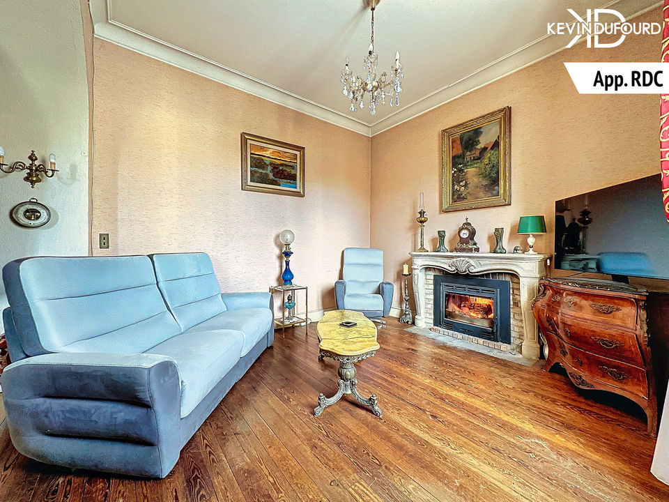 Ensemble immobilier de 290M² à AUBENAS - Photo 3