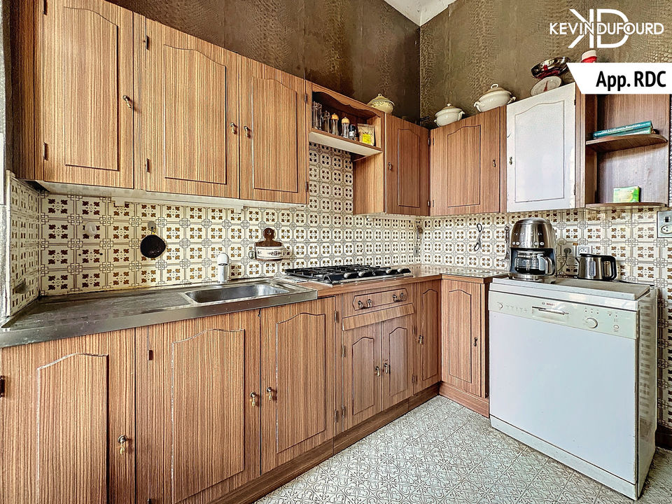 Ensemble immobilier de 290M² à AUBENAS - Photo 4