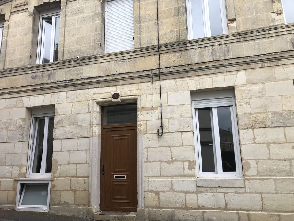 Maison à vendre, 4 pièces, 115 m², Pauillac