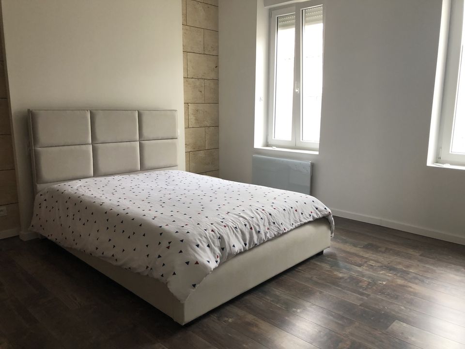 BELLE MAISON DE VILLE ENTIEREMENT RENOVEE - Photo 4