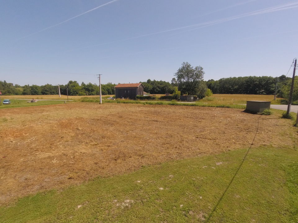 TERRAIN CONSTRUCTIBLE