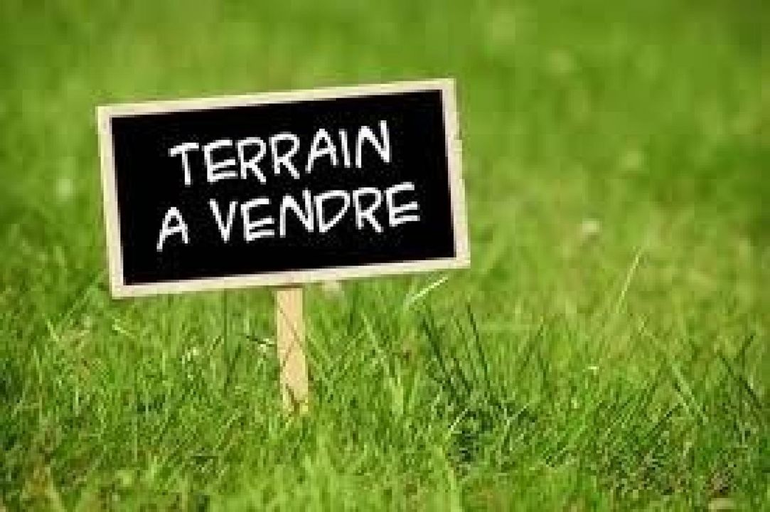 À Vendre - Terrain 532 m² - Secteur très recherché Les