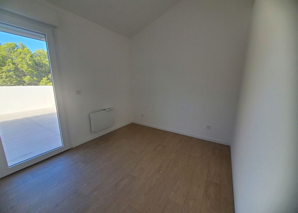 MAGNIFIQUE APPARTEMENT T3 A ROGNAC - Photo 5