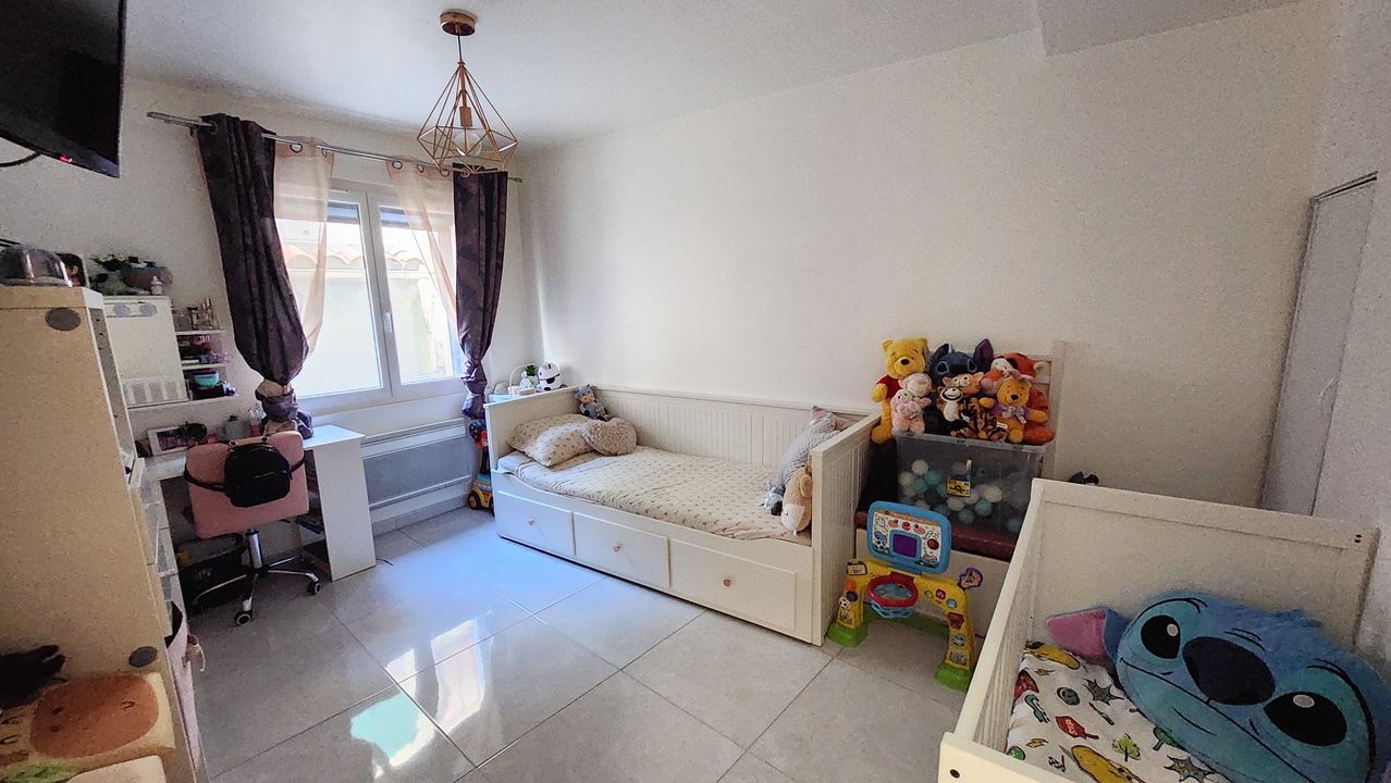 APPARTEMENT EN DUPLEX sans travaux - Photo 2