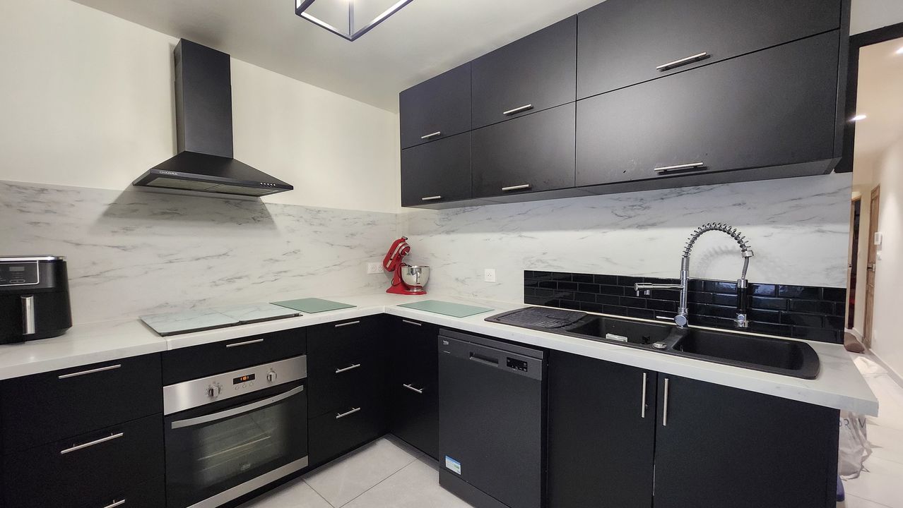 APPARTEMENT EN DUPLEX sans travaux - Photo 3
