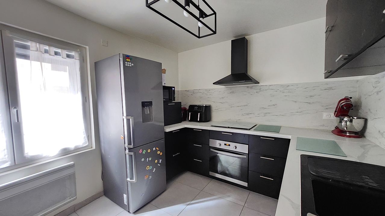 APPARTEMENT EN DUPLEX sans travaux - Photo 4