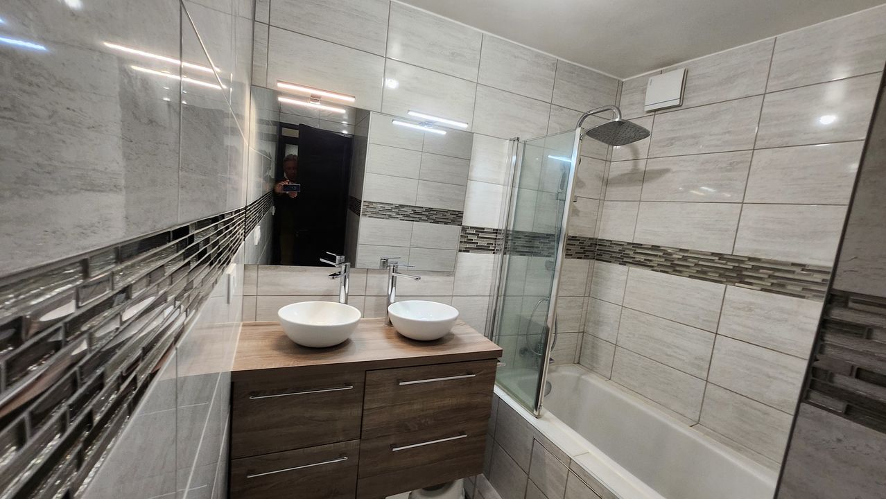 APPARTEMENT EN DUPLEX sans travaux - Photo 5
