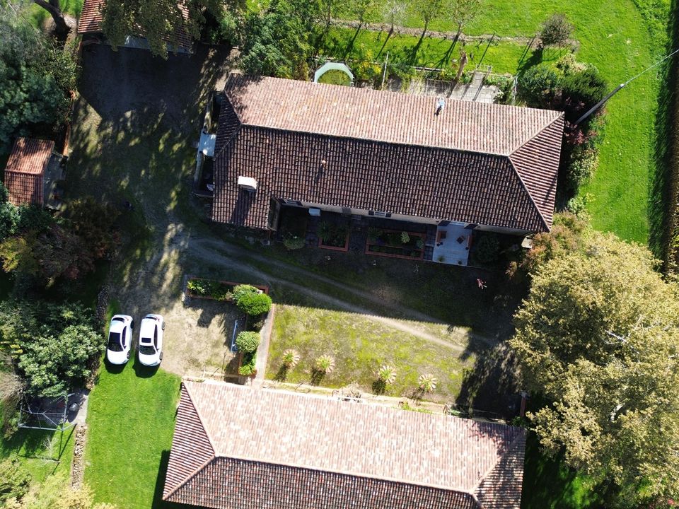 ANCIENNE FERME GASCONNE DE 340 M2 AVEC DÉPENDANCES - Photo 5