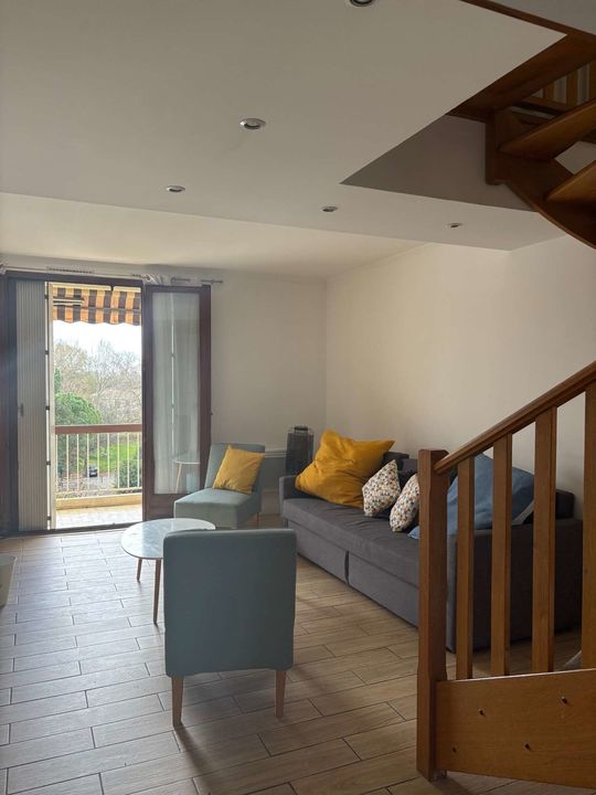 Avignon, Somptueux appartement  160m² 8 pieces