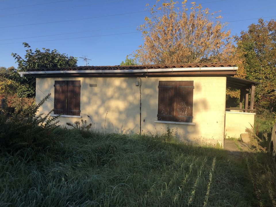 MAISON EYSINES TYPE T3 AVEC JARDIN - Photo 2