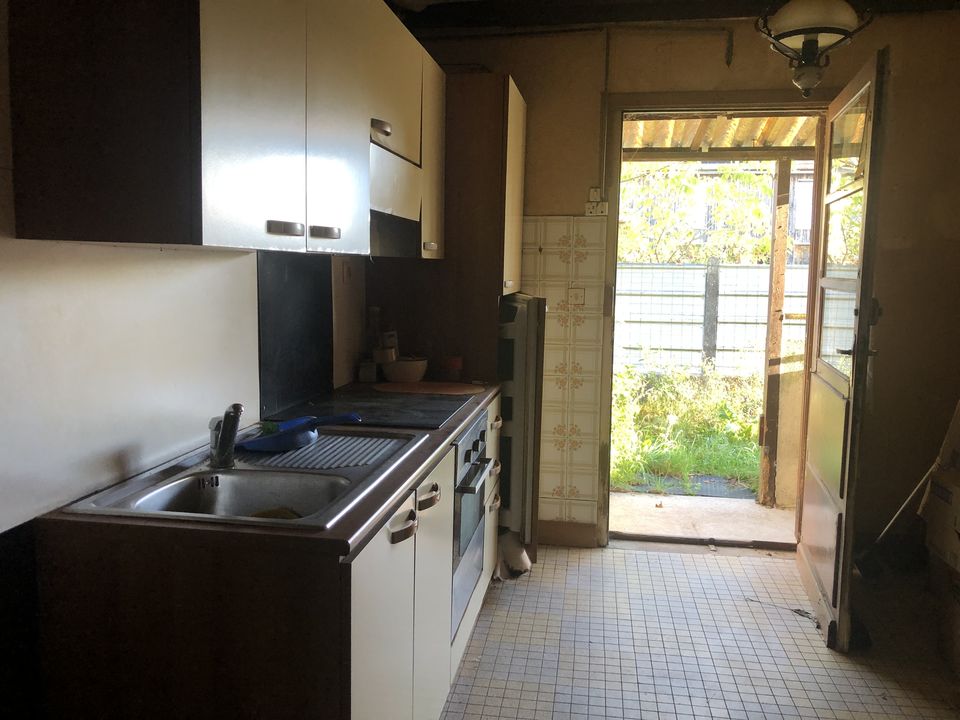MAISON EYSINES TYPE T3 AVEC JARDIN - Photo 3
