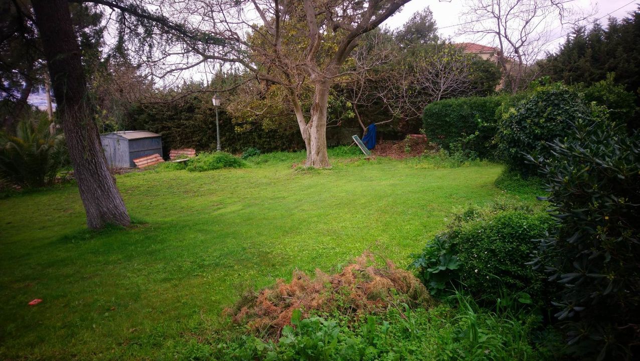 Vente Terrain à bâtir