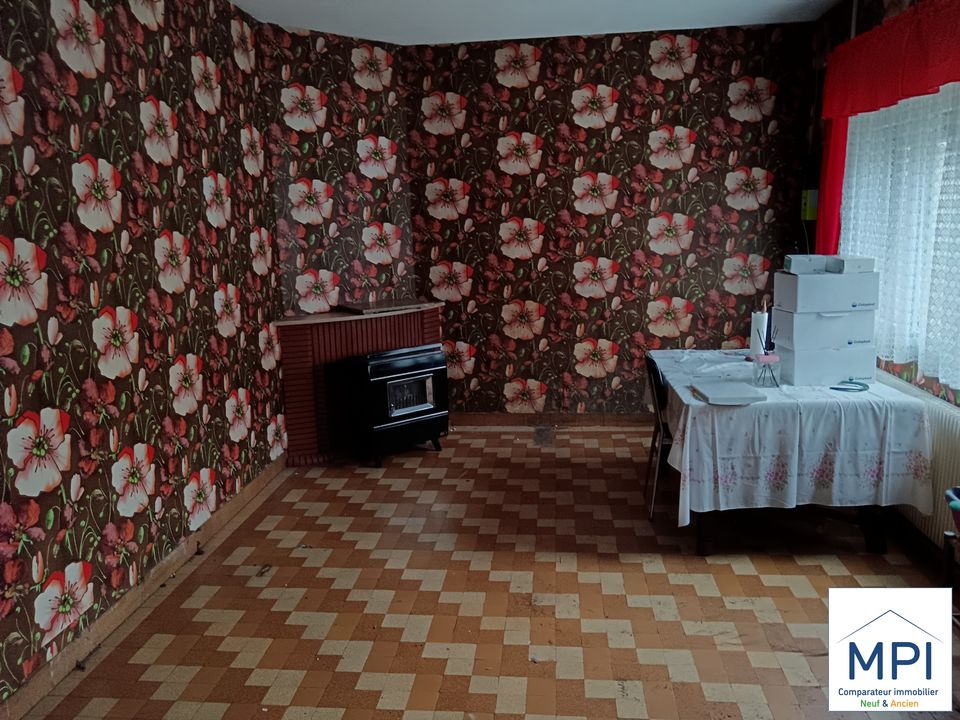 Baisse de prix pour cette maison de ville semi-plain pied - Photo 3