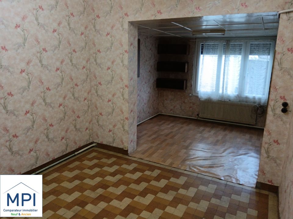 Baisse de prix pour cette maison de ville semi-plain pied - Photo 5