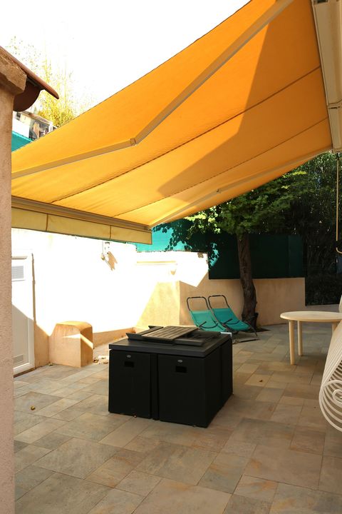 Vente Rez de villa