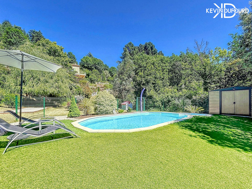 Maison avec 2 gîtes de 225 m² terrain de 2990 m² PISCINE à - Photo 3