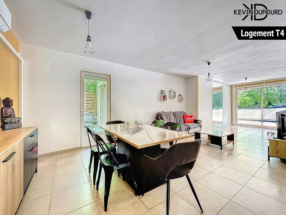 Maison avec 2 gîtes de 225 m² terrain de 2990 m² PISCINE à - Photo 4