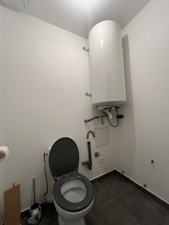 Centre historique de Jonquières : bel appartement rénové - Photo 5