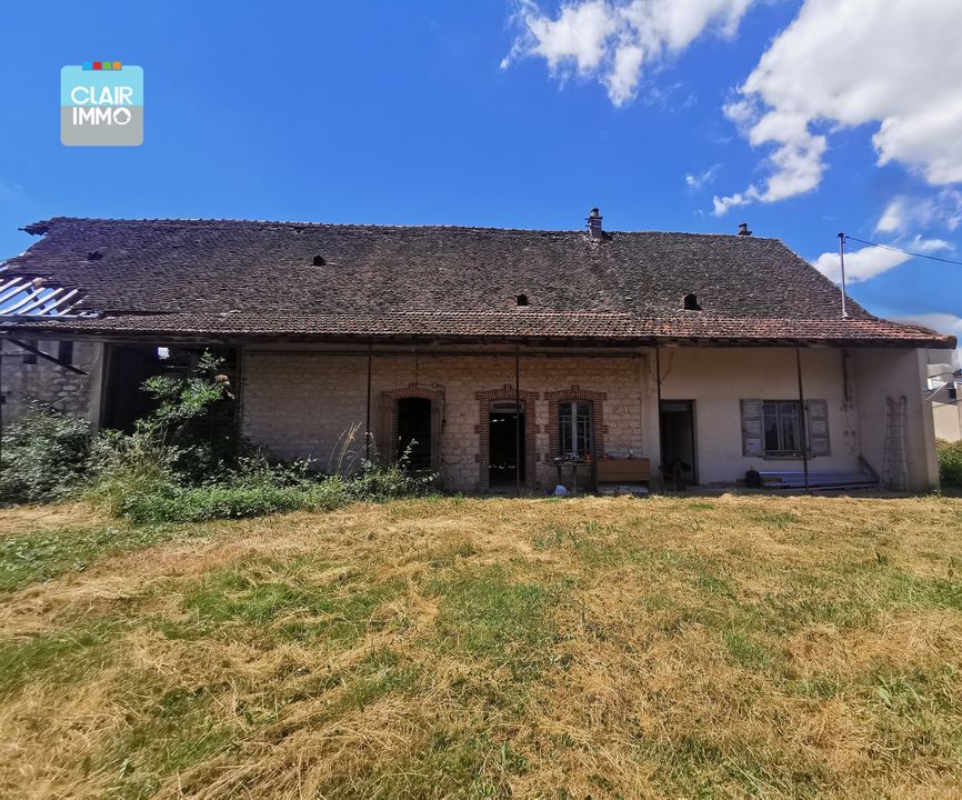 Maison de 123 m² à rénover à SORNAY - Photo 2